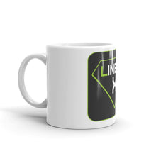 LInearX Mug Made In The U.S.A