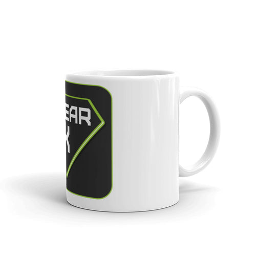 LInearX Mug Made In The U.S.A