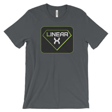 LinearX T-shirt