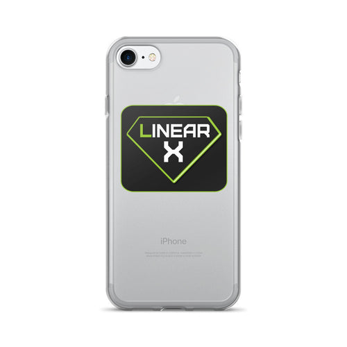 LinearX iPhone 7 Case