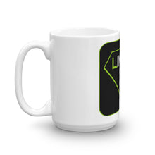 LInearX Mug Made In The U.S.A