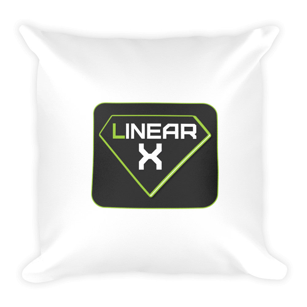 LinearX Pillow