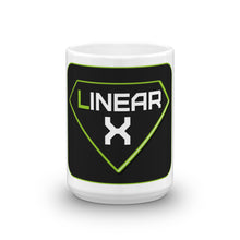 LInearX Mug Made In The U.S.A