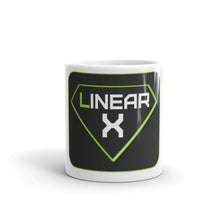 LInearX Mug Made In The U.S.A